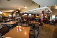 Nova Inn Acheson Hotels in Parkland County