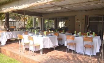 Coghlan Villa Guest House