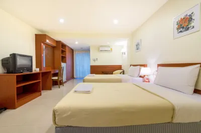 Nuntiya Terrace فنادق في 
