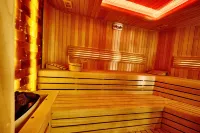 The Barbarossa Hotel - spa