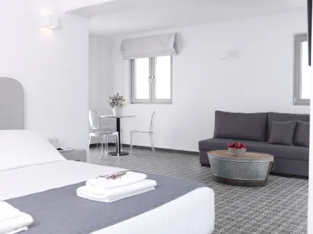 Drops Villas Отели рядом с достопримечательностью «Православный кафедральный собор»