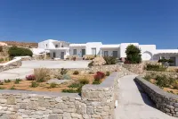 Osom Resort Hotels in Agios Ioannis Mykonos