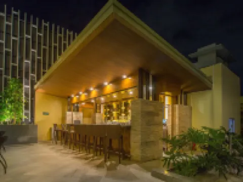 Winford Resort and Casino Manila Hotels near Espana