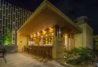 Winford Resort and Casino Manila Hotel in zona Emilio Aguinaldo College