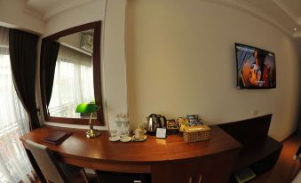 The Vancouver Hotel - Ninh Binh