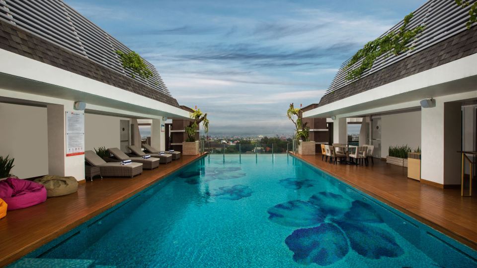 Swiss-Belboutique Yogyakarta
