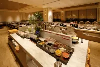 Hotel Monte Hermana Fukuoka - breakfast