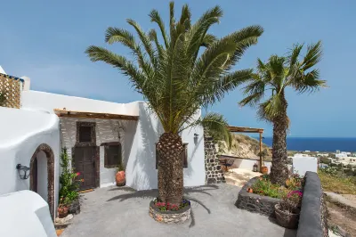 Old Vourvoulos Houses Hotels in Vourvoulos