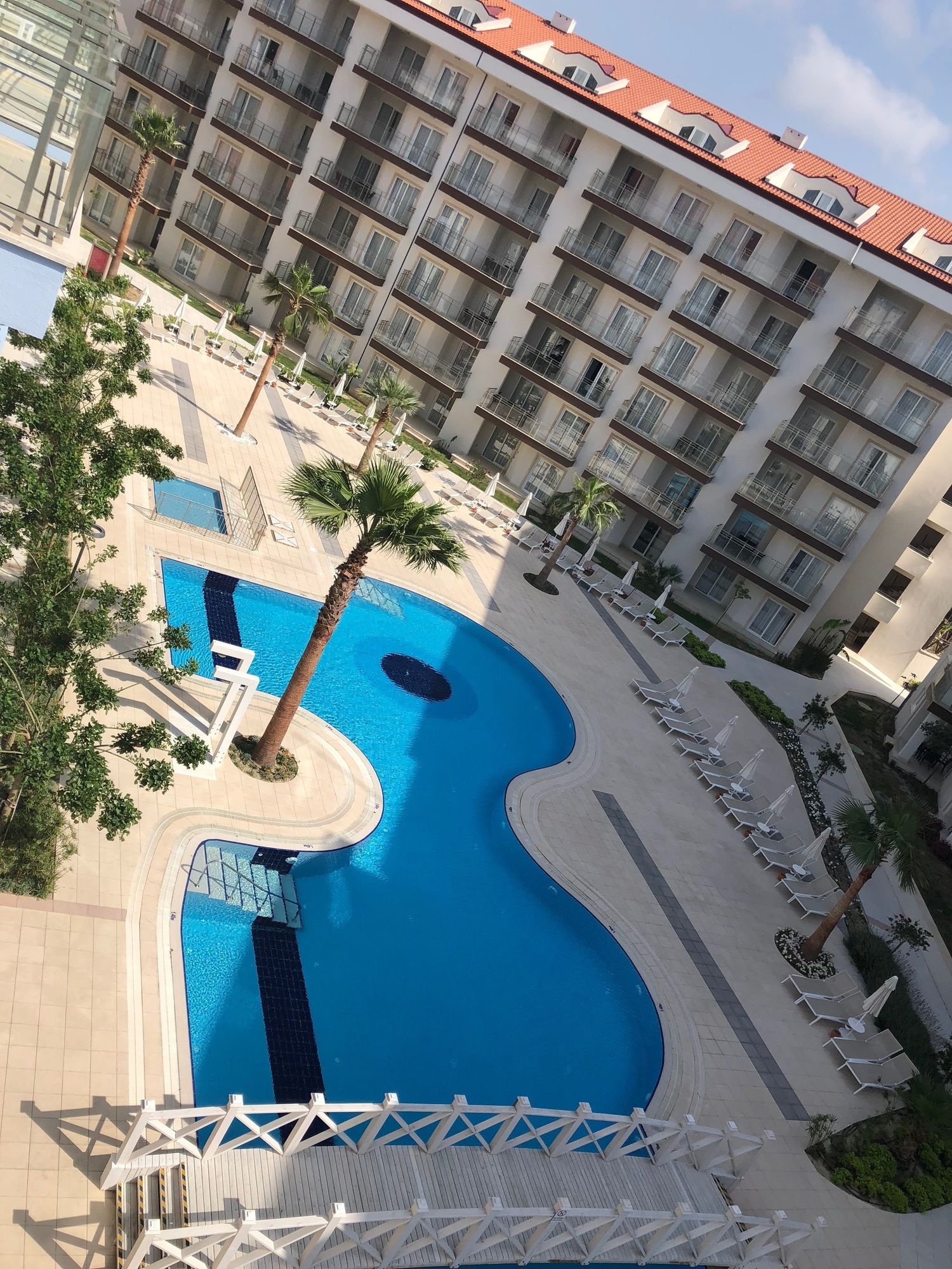 Ramada Hotel & Suites Kusadasi