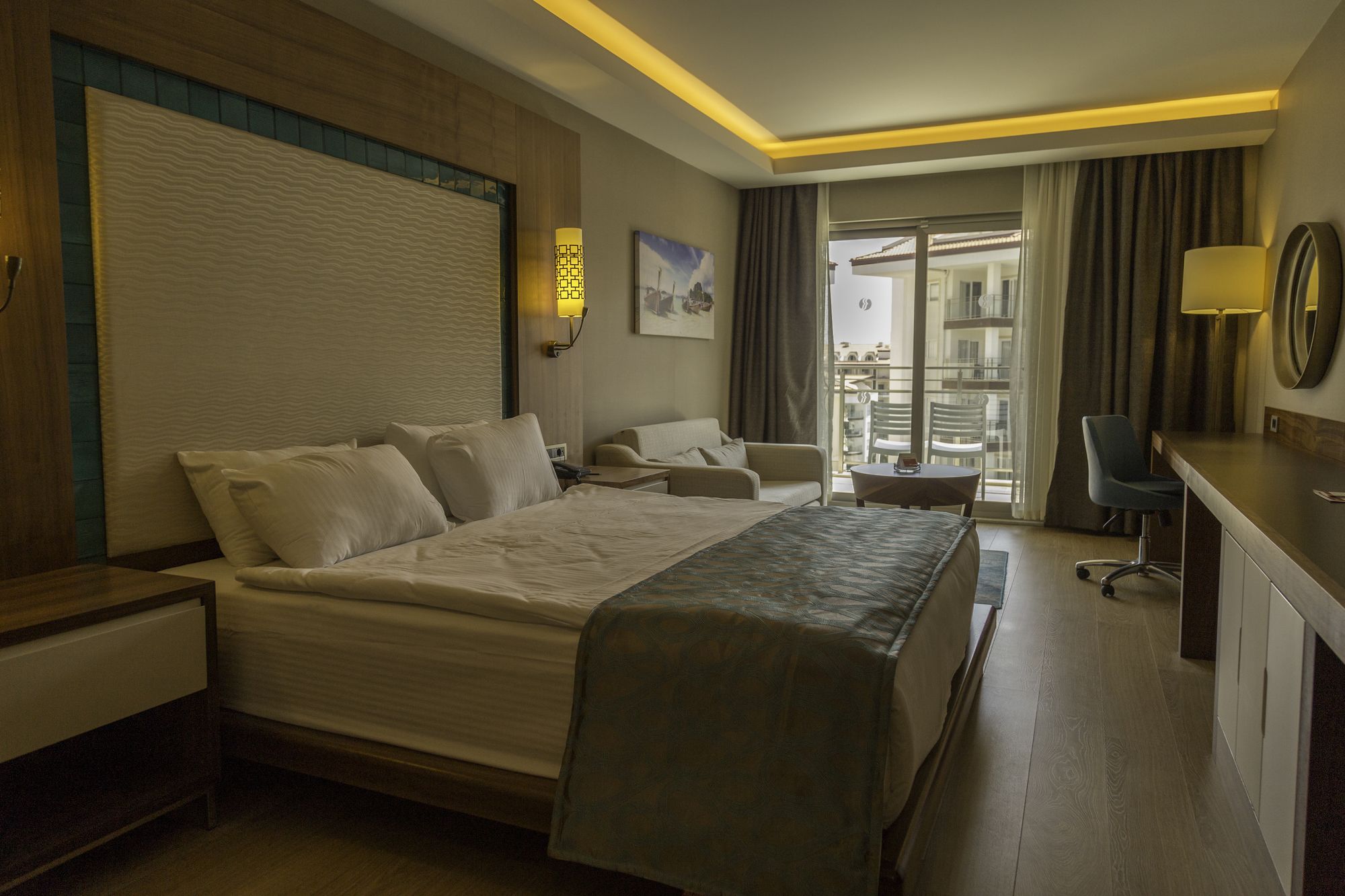 Ramada Hotel & Suites Kusadasi