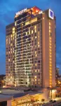 The Westin Nashville Hotels near Chet Atkins Statue
