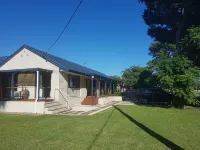 Narimba Motel