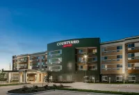 Courtyard Omaha Bellevue at Beardmore Event Center Hotels in Bellevue Second II