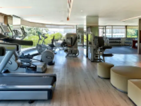 Hilton Kota Kinabalu Hotels in Kota Kinabalu