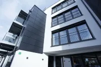 Hotel Aurelia Hotels in Tuttlingen