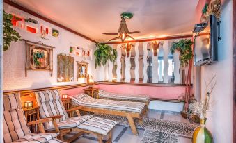 Villa Roses Apartments & Wellness