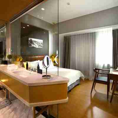 Kingwood Boutique Hotel Rooms