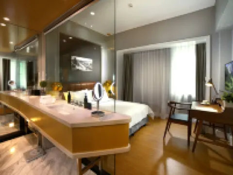 Kingwood Boutique Hotel Hotels in Miri