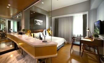 Kingwood Boutique Hotel Miri