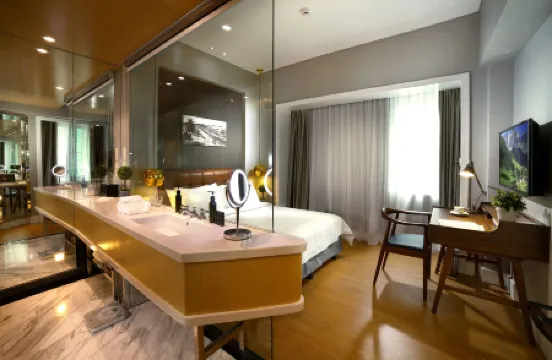 Kingwood Boutique Hotel