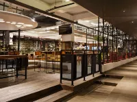 Hotel Daun Bali Seminyak Hotels near Umalas