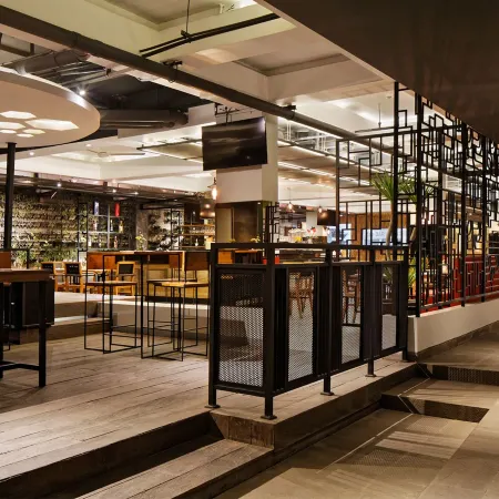 Hotel Daun Bali Seminyak