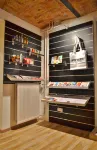 Fifteen Boutique Rooms Budapest with Self Check-IN
