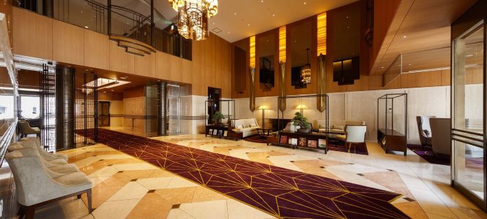 Royal Park Hotel Takamatsu Hotels in Takamatsu