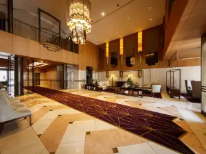 Royal Park Hotel Takamatsu