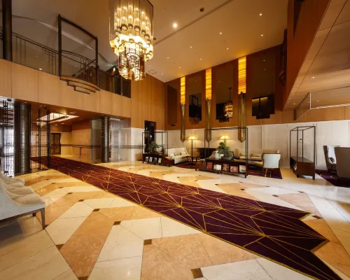 Royal Park Hotel Takamatsu Hotels near Kagawa Museum