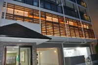 Backpackers Hotel Noosa Japan in Takatsuki Tonda Hotels in Takatsuki