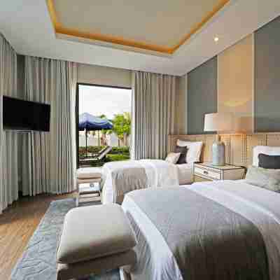 Pantai Indah Lagoi Bintan Rooms