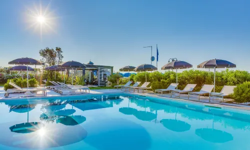Hotel Mariver