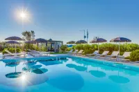 Hotel Mariver - con vistas al mar