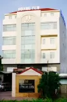 Hoang Yen 2 Hotel Hotels in 