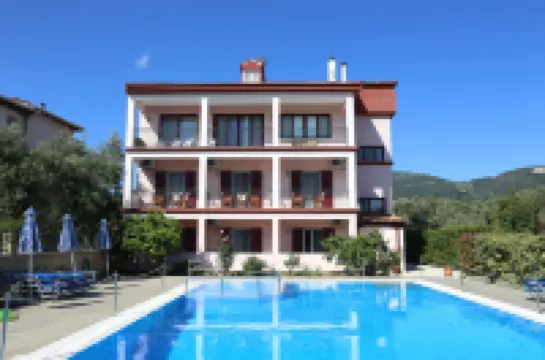 크리스티나 스튜디오