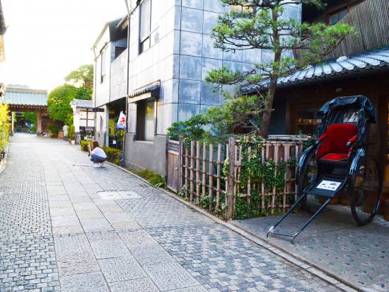 松村屋旅館 川越 宿泊予約 安い料金プラン 口コミ 部屋写真 Trip Com