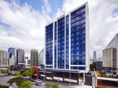 Holiday Inn Express BRISBANE CENTRAL by IHG
