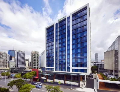 Holiday Inn Express Brisbane Central, an IHG Hotel