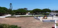 Orbitur Sagres فنادق في Vila do Bispo
