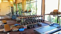 The Series Resort Khaoyai - Gym