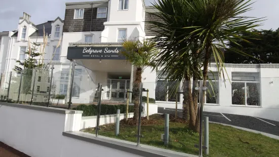 Belgrave Sands Hotel & Spa