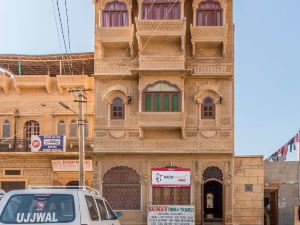 Hotel Oasis Haveli