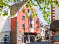 DORMERO Hotel Villingen-Schwenningen Hotels in Villingen-Schwenningen