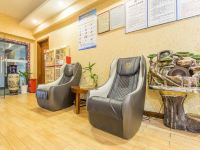 月友酒店(重庆江北机场轻轨站碧津公园店) - 公共区域