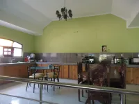 Flower Seven Hotel Hotels in Mihintale