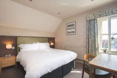 The Wellington Hotel di Filton
