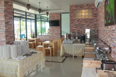 รูปภาพของโรงแรม ตะวัน อันดา การ์เด้น สุราษฎร์ธานี