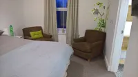 Regent Serviced Suites - 3 stelle
