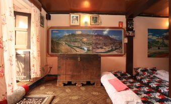 Patan Community Homestay